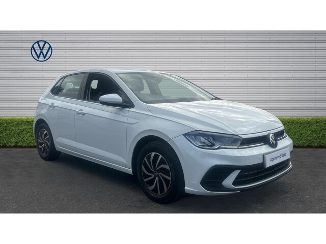 Main listing image - Volkswagen Polo