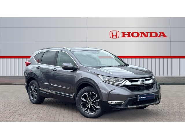 Main listing image - Honda CR-V