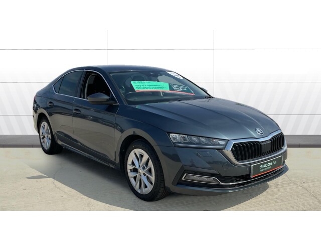 Main listing image - Skoda Octavia