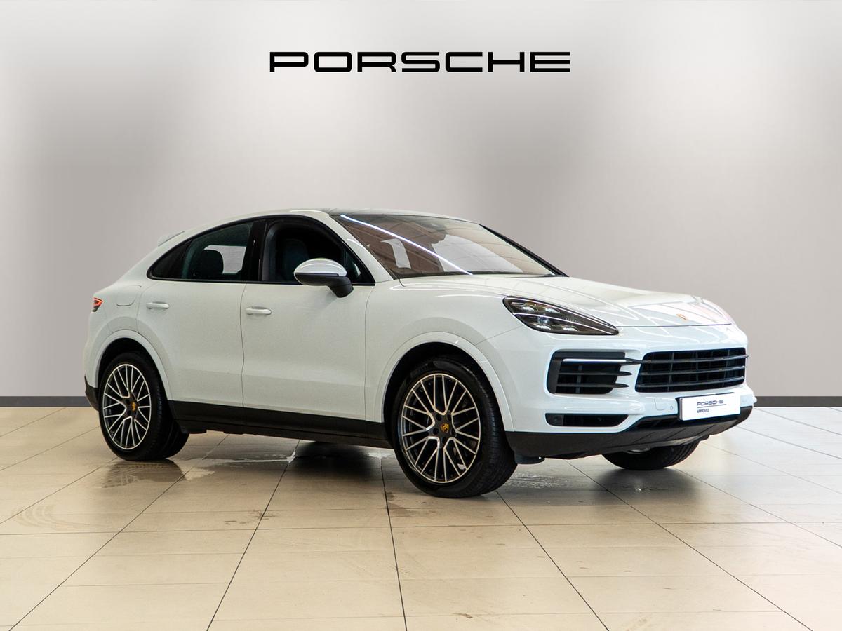 Main listing image - Porsche Cayenne