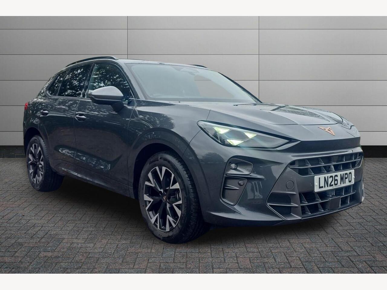 Main listing image - Cupra Terramar