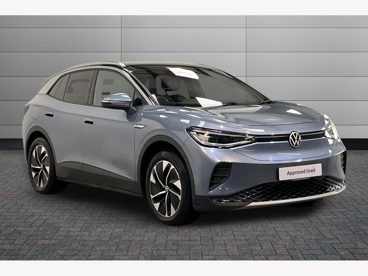 Main listing image - Volkswagen ID.4