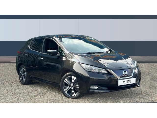 Main listing image - Nissan Leaf