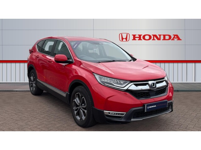 Main listing image - Honda CR-V