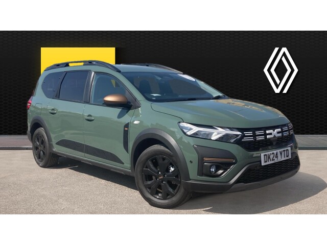 Main listing image - Dacia Jogger