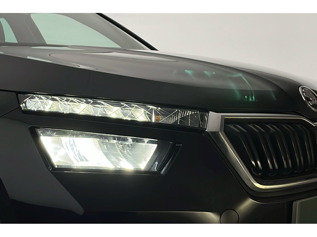 Main listing image - Skoda Kamiq