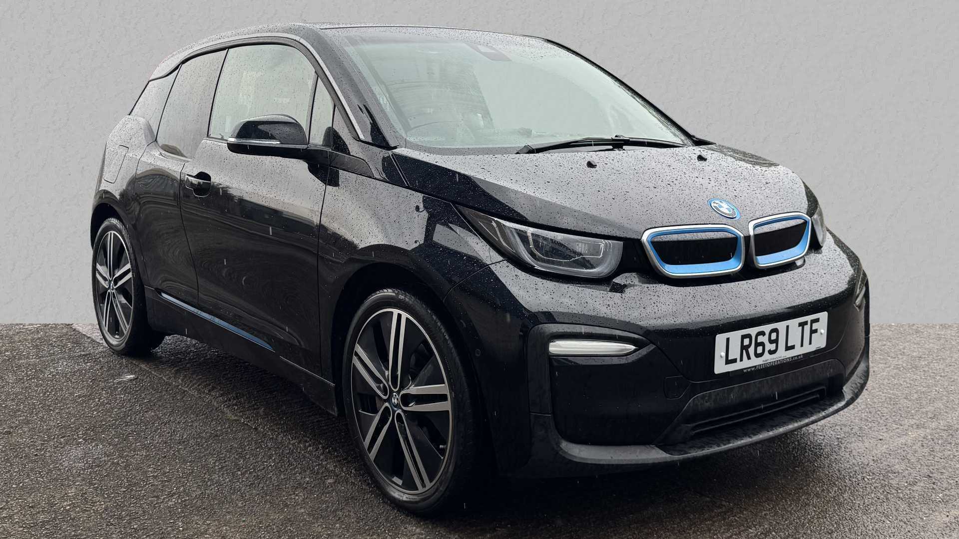 Main listing image - BMW i3