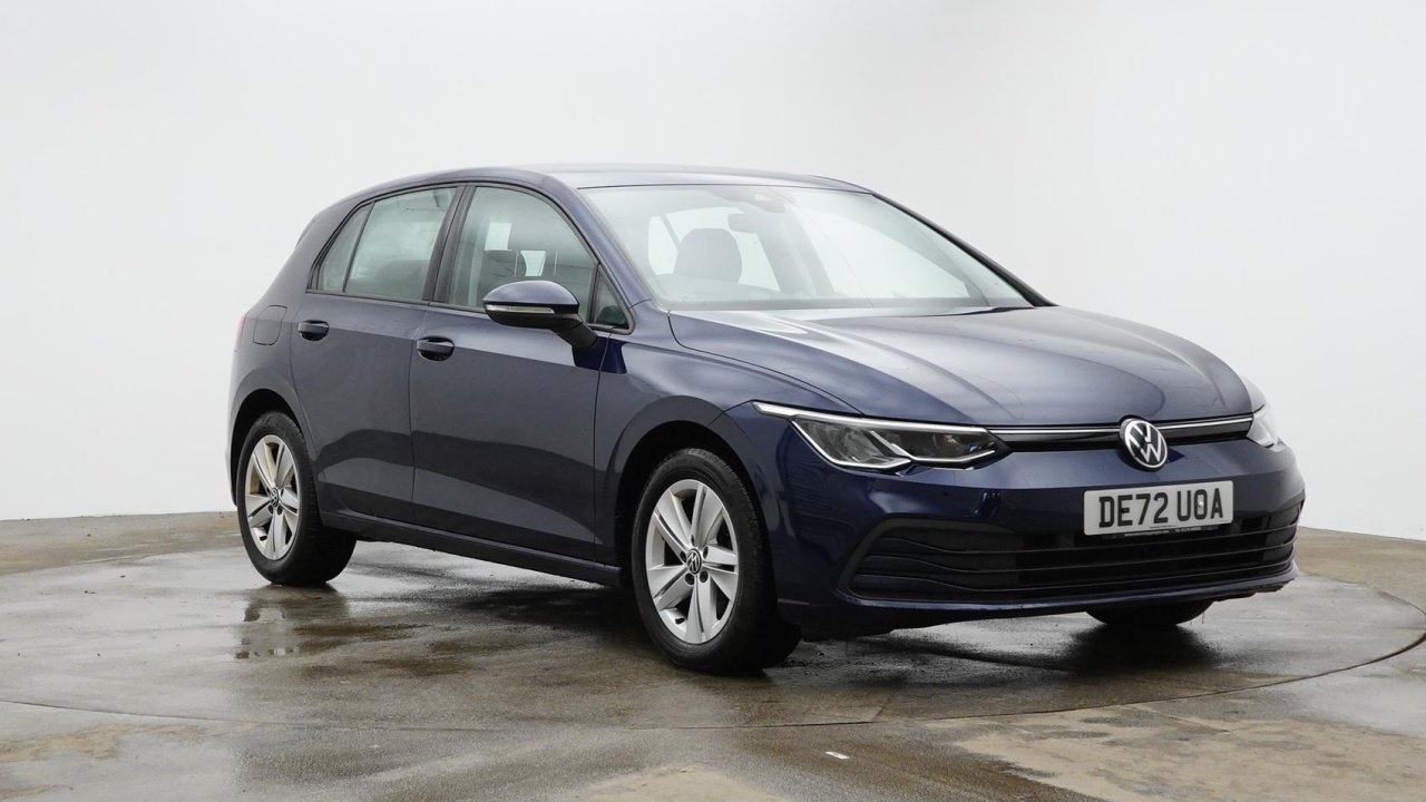 Main listing image - Volkswagen Golf