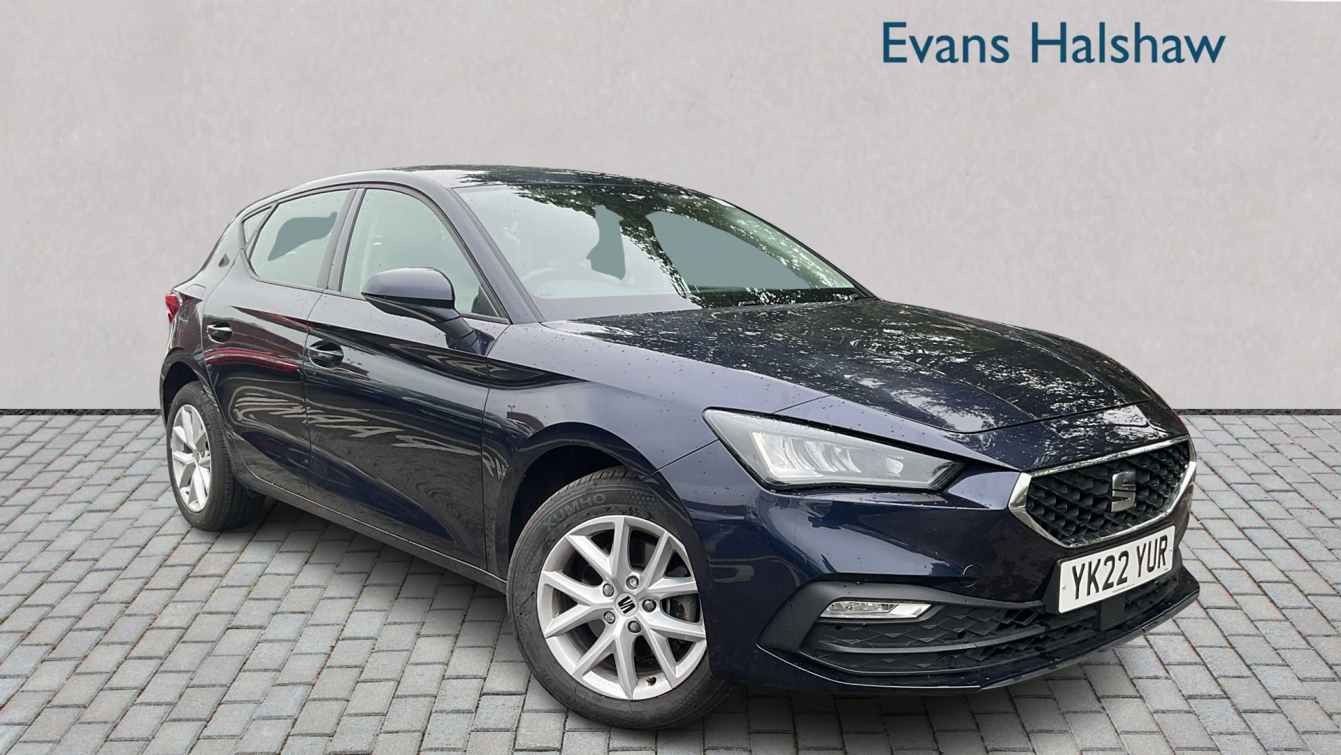 Main listing image - SEAT Leon