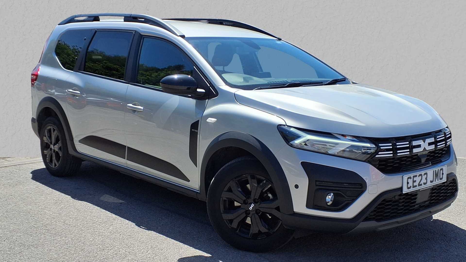 Main listing image - Dacia Jogger