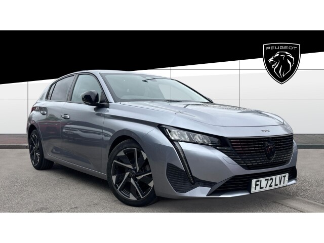 Main listing image - Peugeot 308