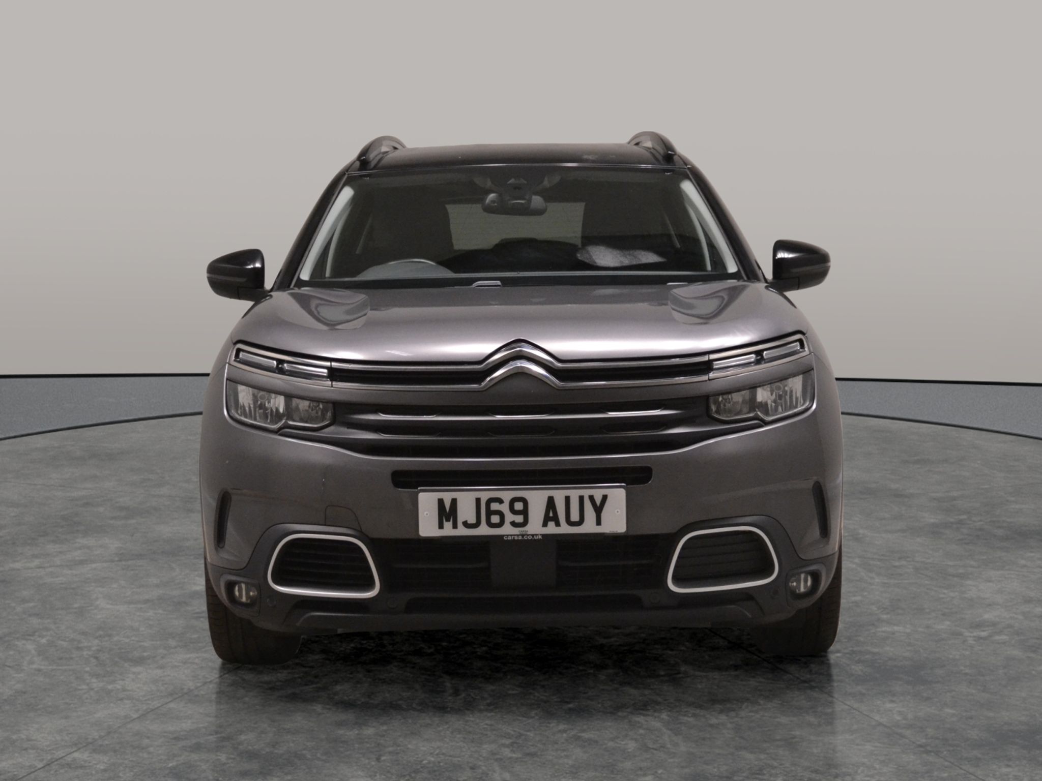 Main listing image - Citroen C5 Aircross