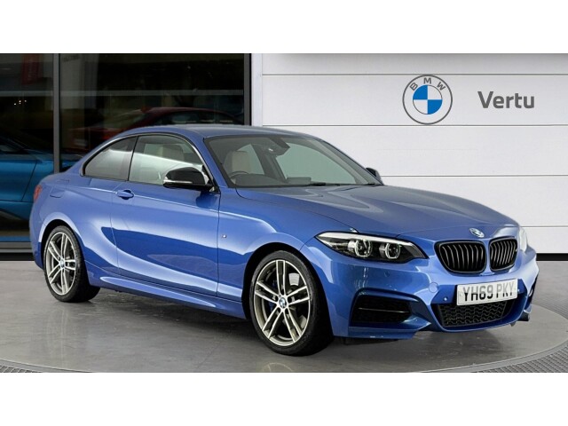 Main listing image - BMW 2 Series