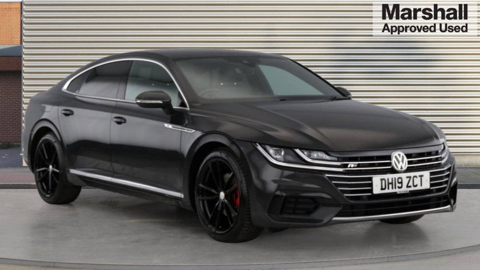 Main listing image - Volkswagen Arteon