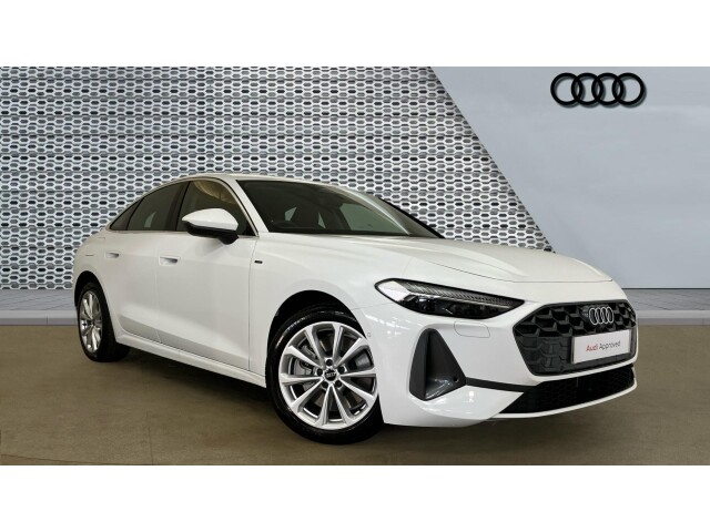 Main listing image - Audi A5