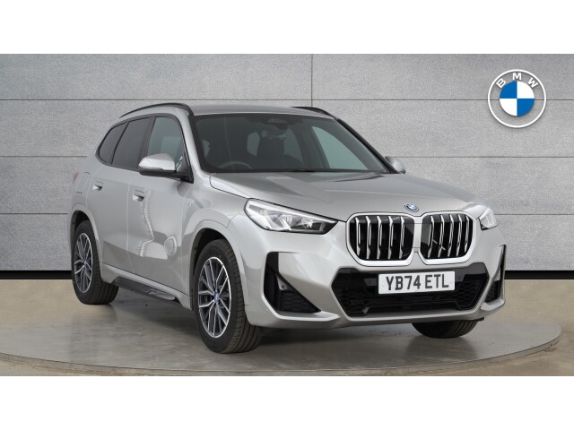 Main listing image - BMW X1