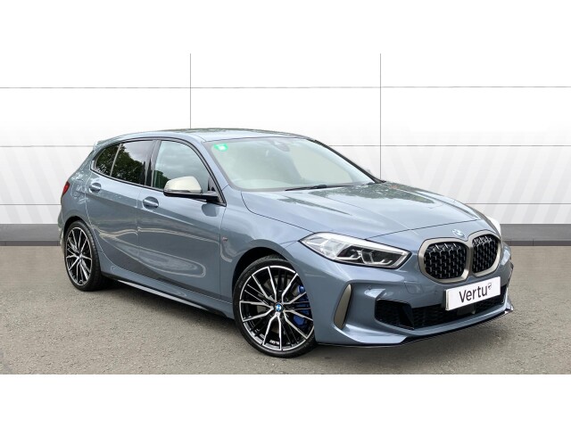 Main listing image - BMW 1 Series