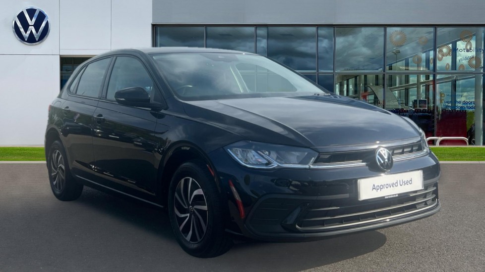 Main listing image - Volkswagen Polo
