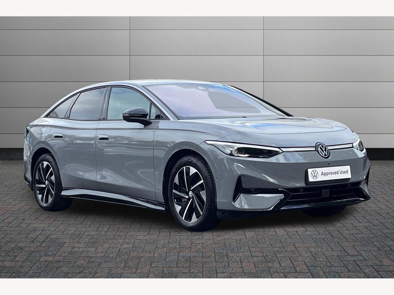 Main listing image - Volkswagen ID.7