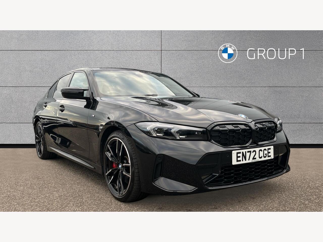 Main listing image - BMW 3 Series