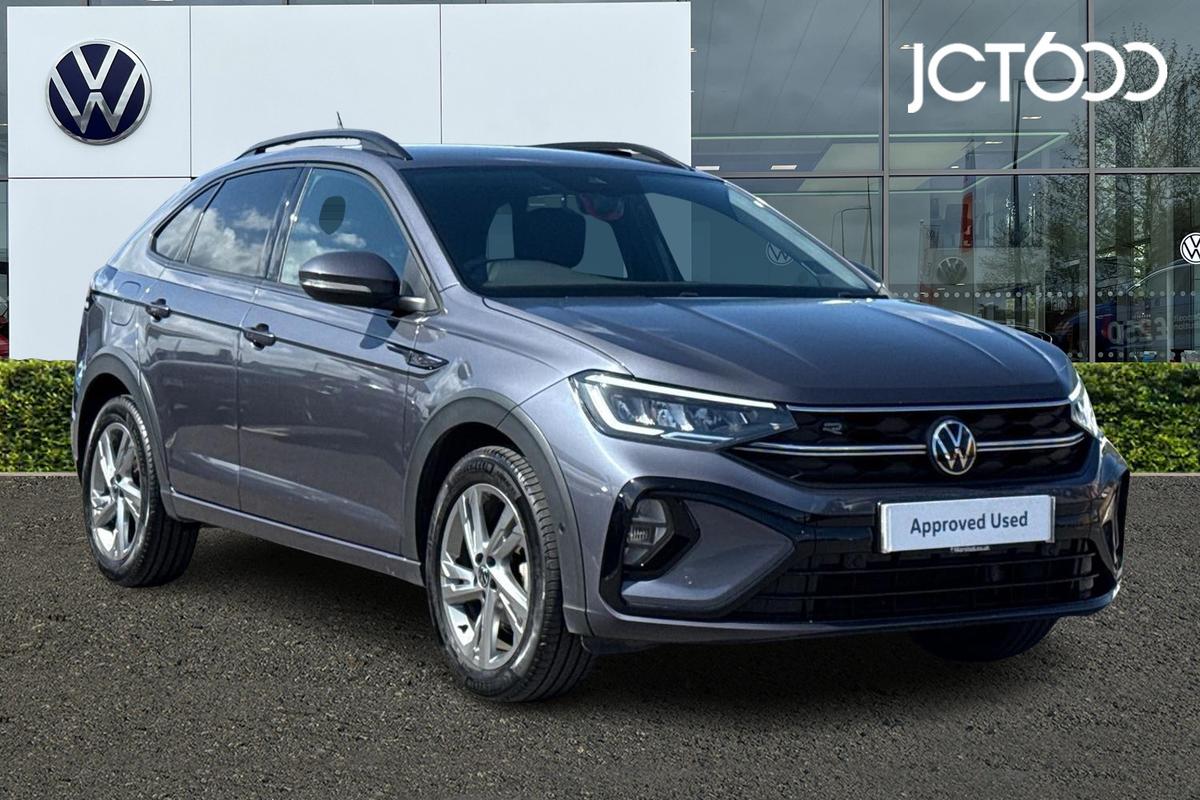 Main listing image - Volkswagen Taigo