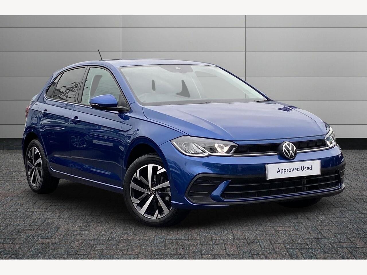 Main listing image - Volkswagen Polo
