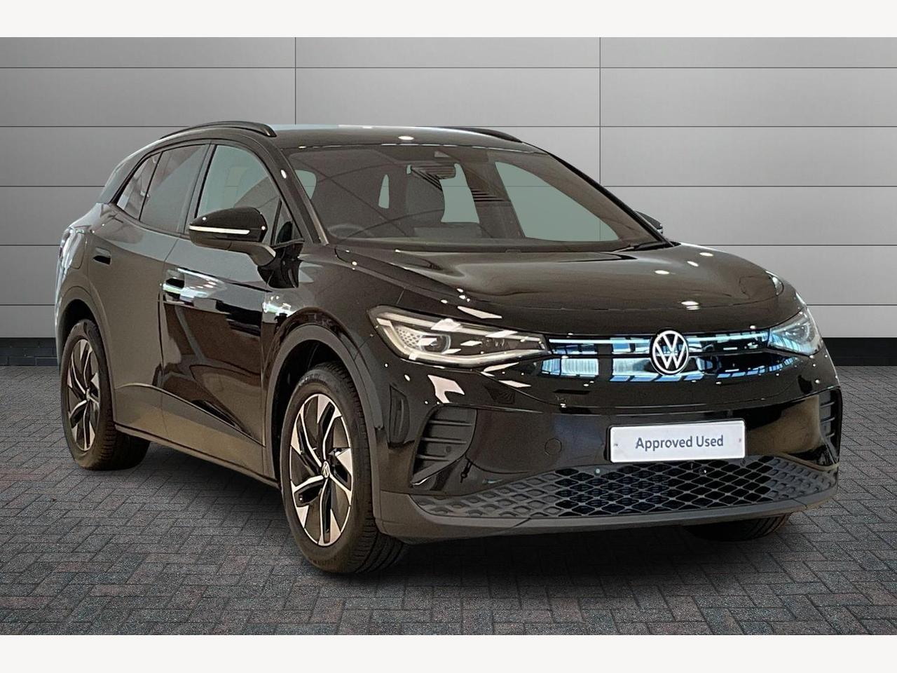 Main listing image - Volkswagen ID.4