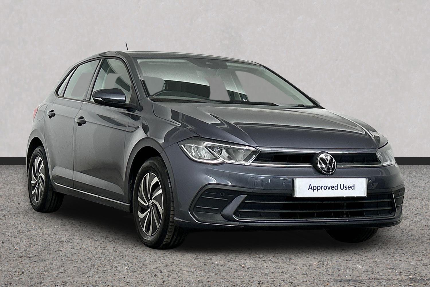 Main listing image - Volkswagen Polo