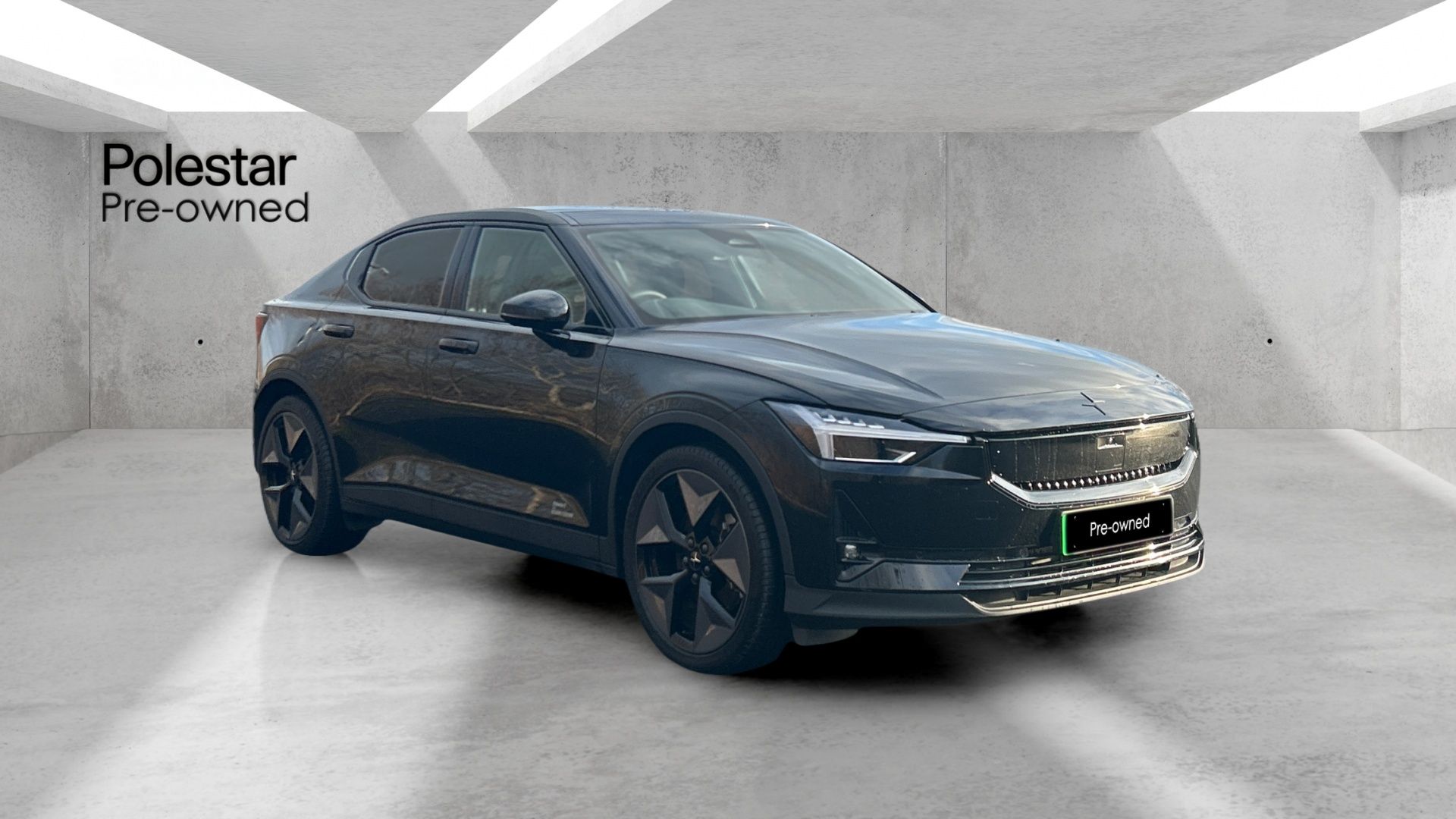Main listing image - Polestar 2
