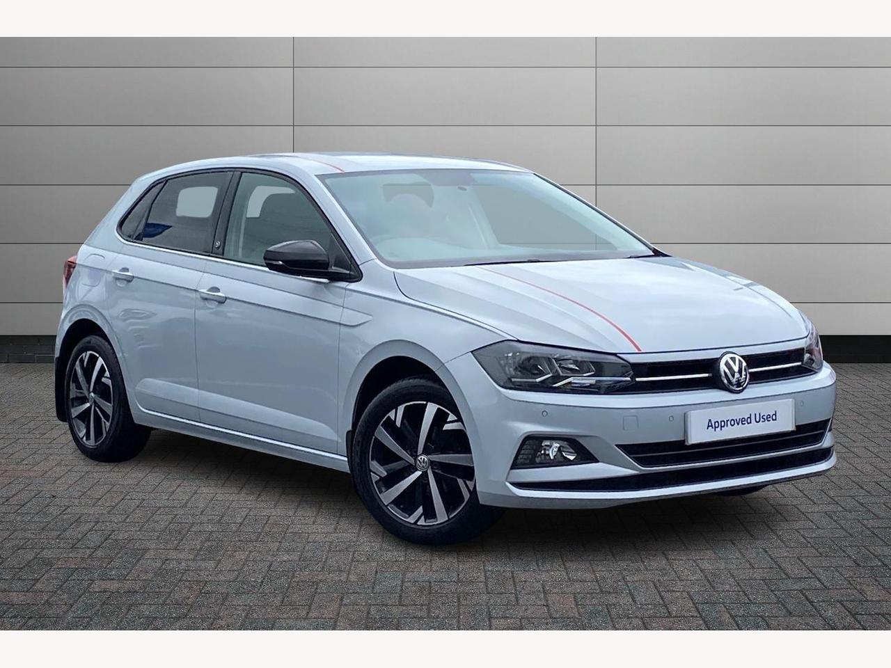 Main listing image - Volkswagen Polo