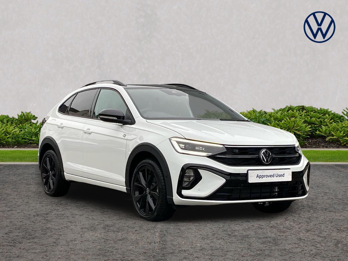 Main listing image - Volkswagen Taigo