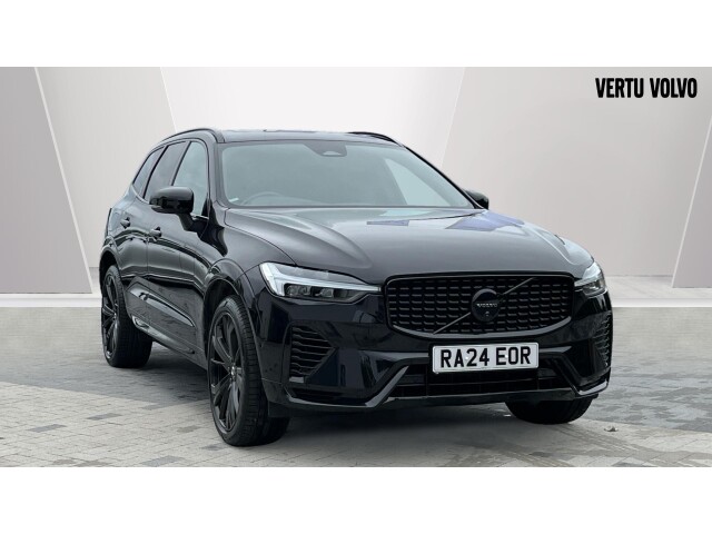 Main listing image - Volvo XC60