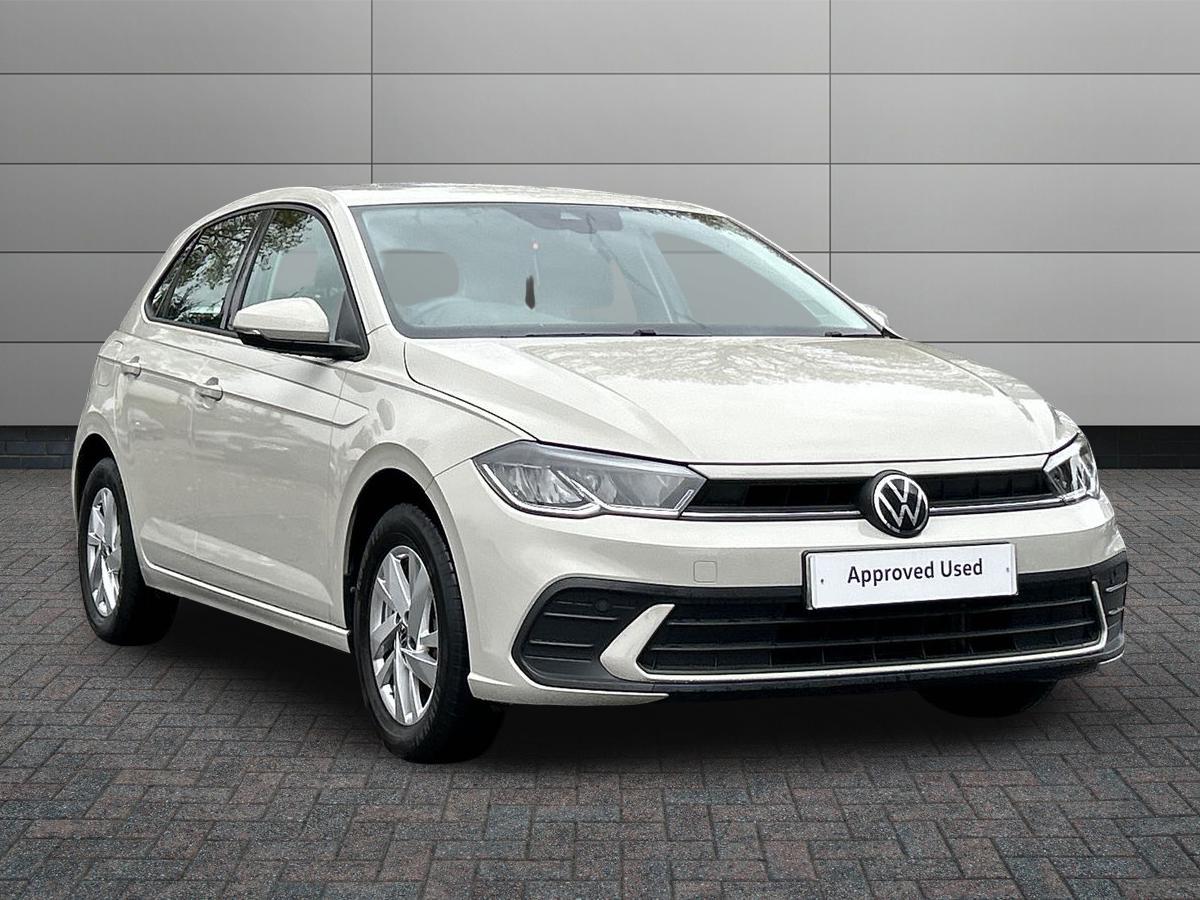 Main listing image - Volkswagen Polo