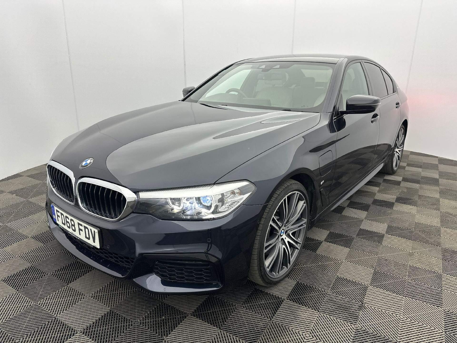 Main listing image - BMW 5 Series