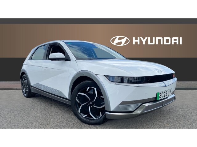 Main listing image - Hyundai IONIQ 5