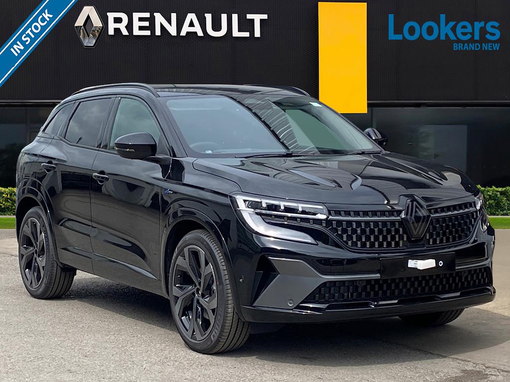 Main listing image - Renault Austral