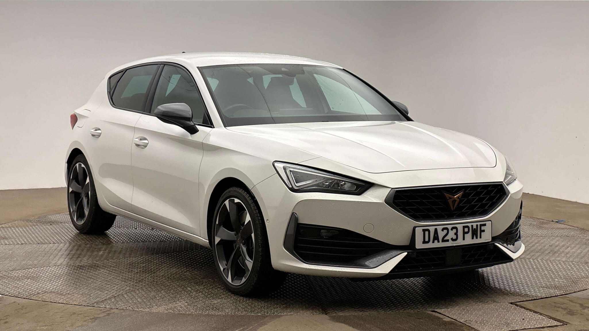 Main listing image - Cupra Leon