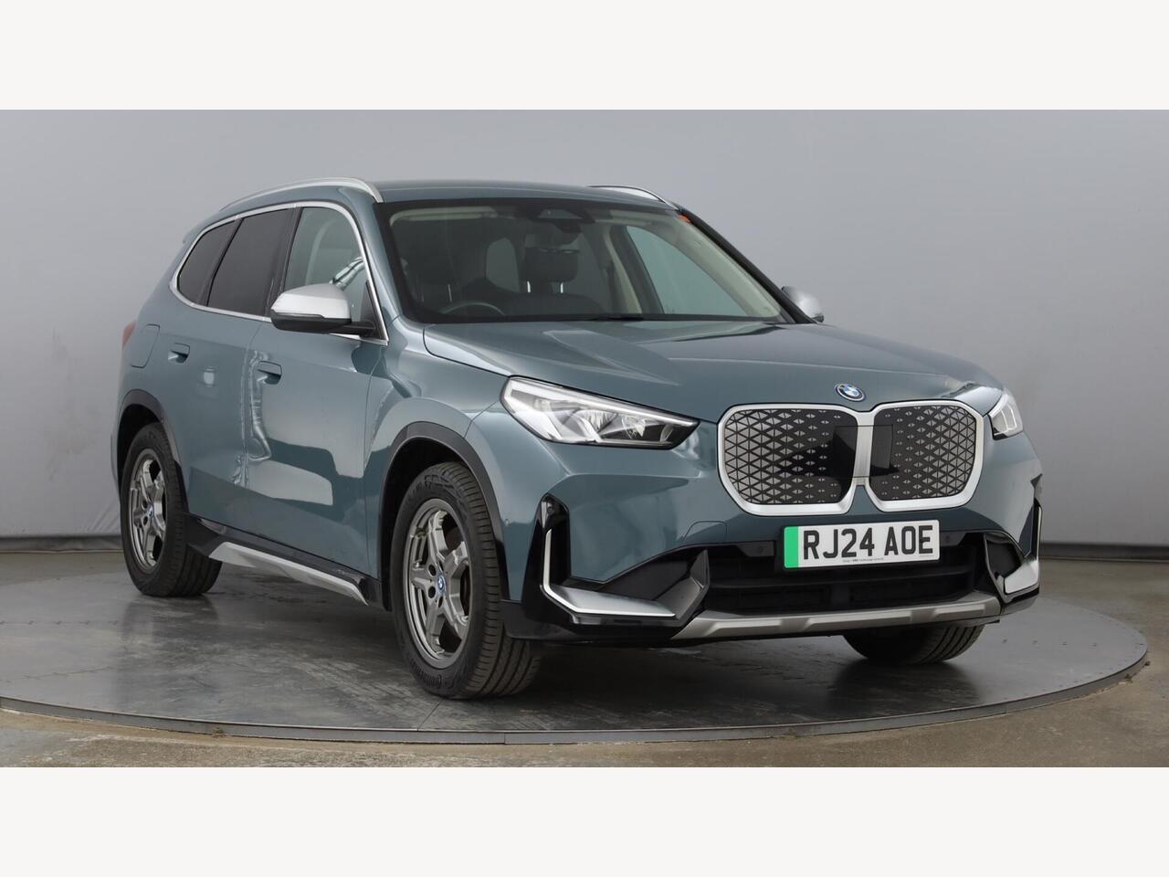 Main listing image - BMW iX1