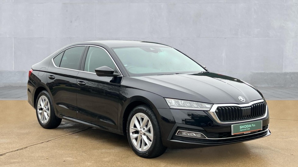 Main listing image - Skoda Octavia