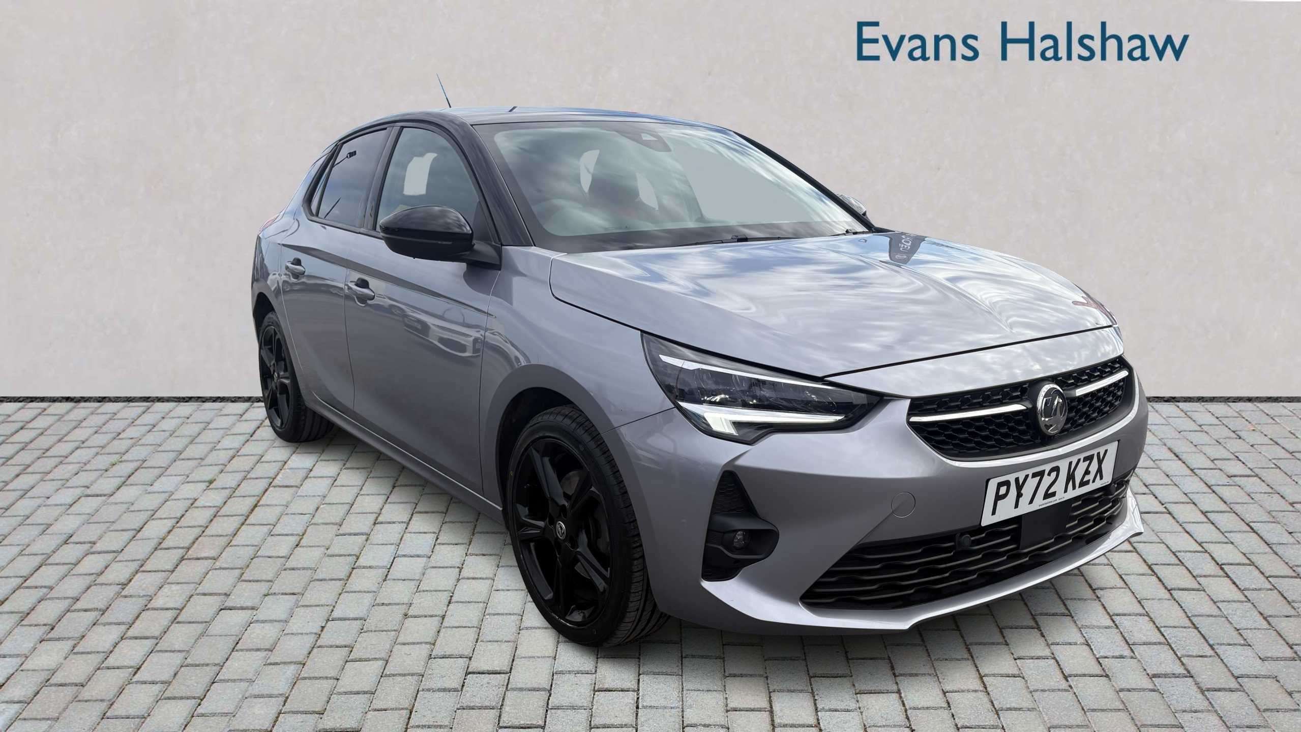 Main listing image - Vauxhall Corsa