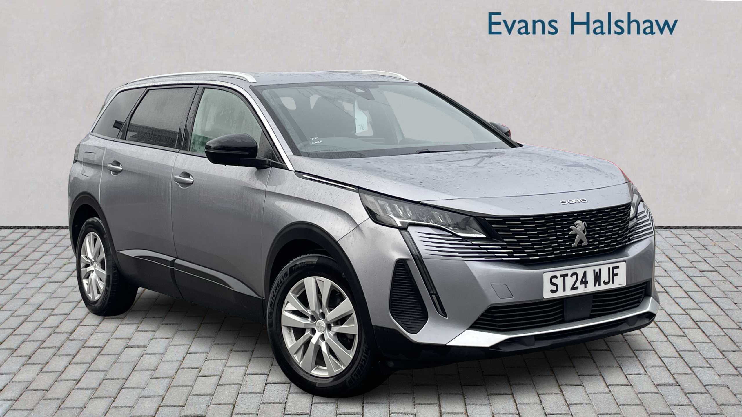 Main listing image - Peugeot 5008