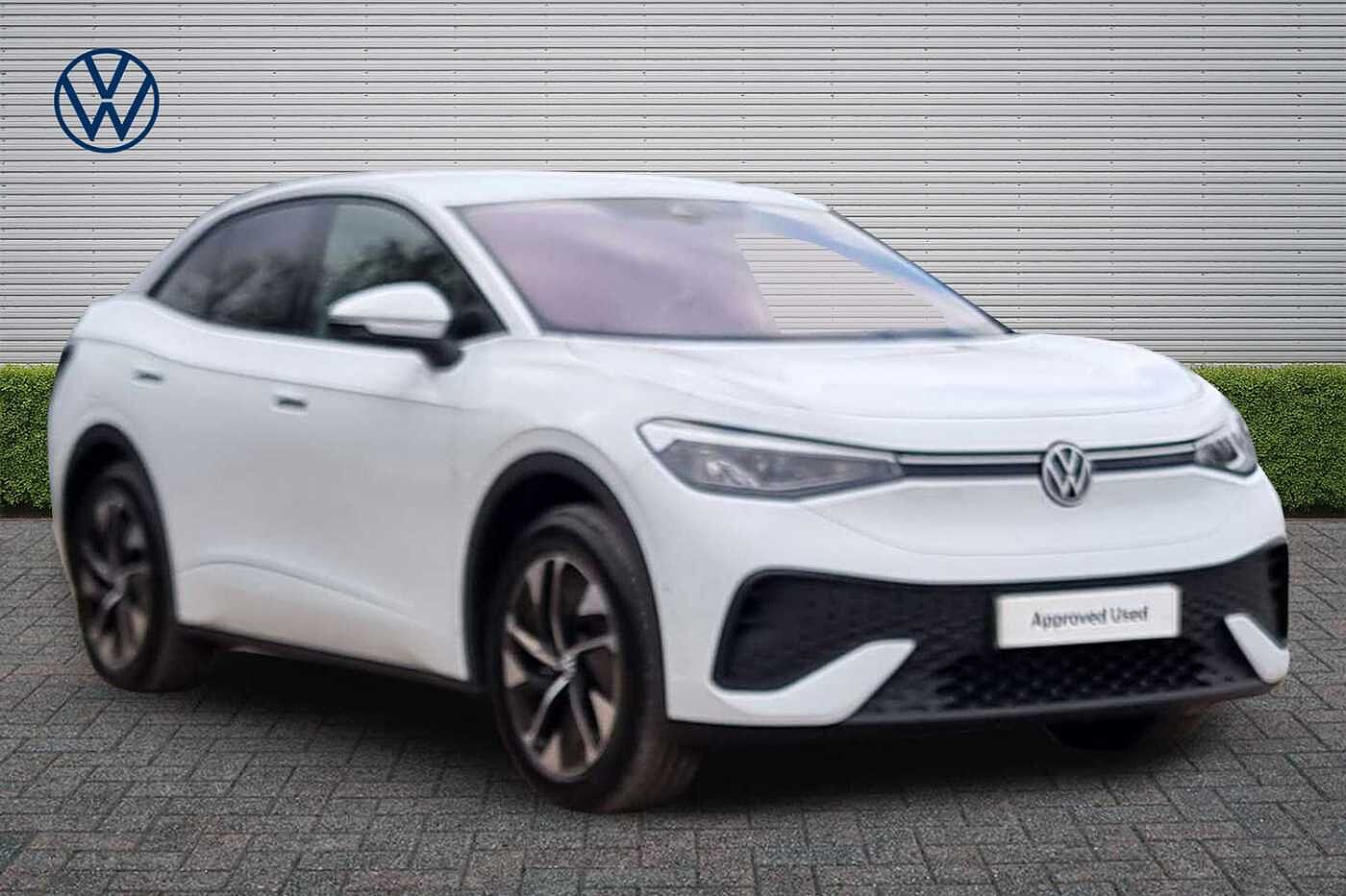 Main listing image - Volkswagen ID.5