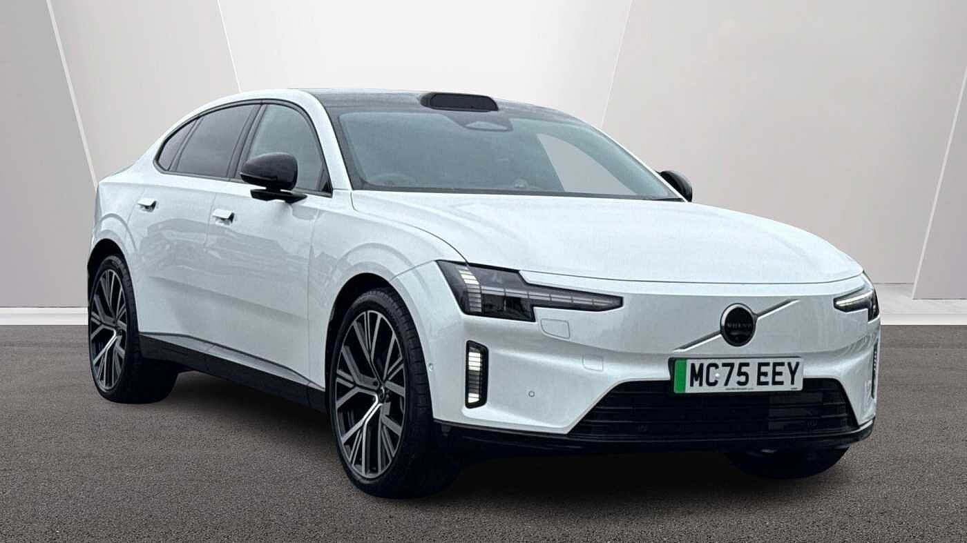 Main listing image - Volvo Es90
