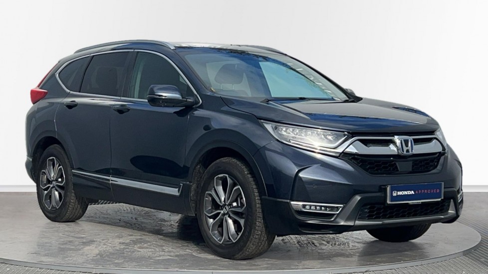 Main listing image - Honda CR-V