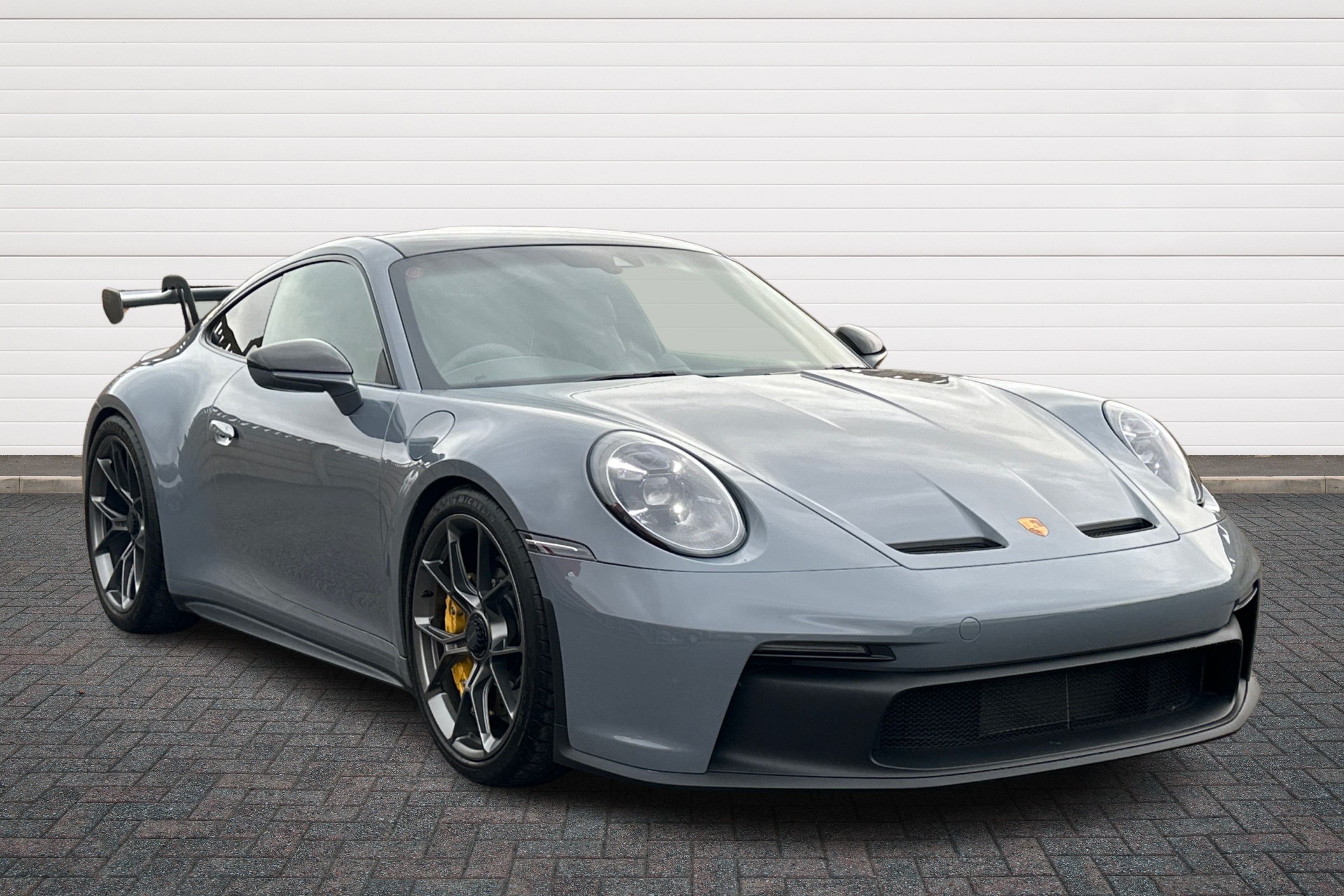 Main listing image - Porsche 911