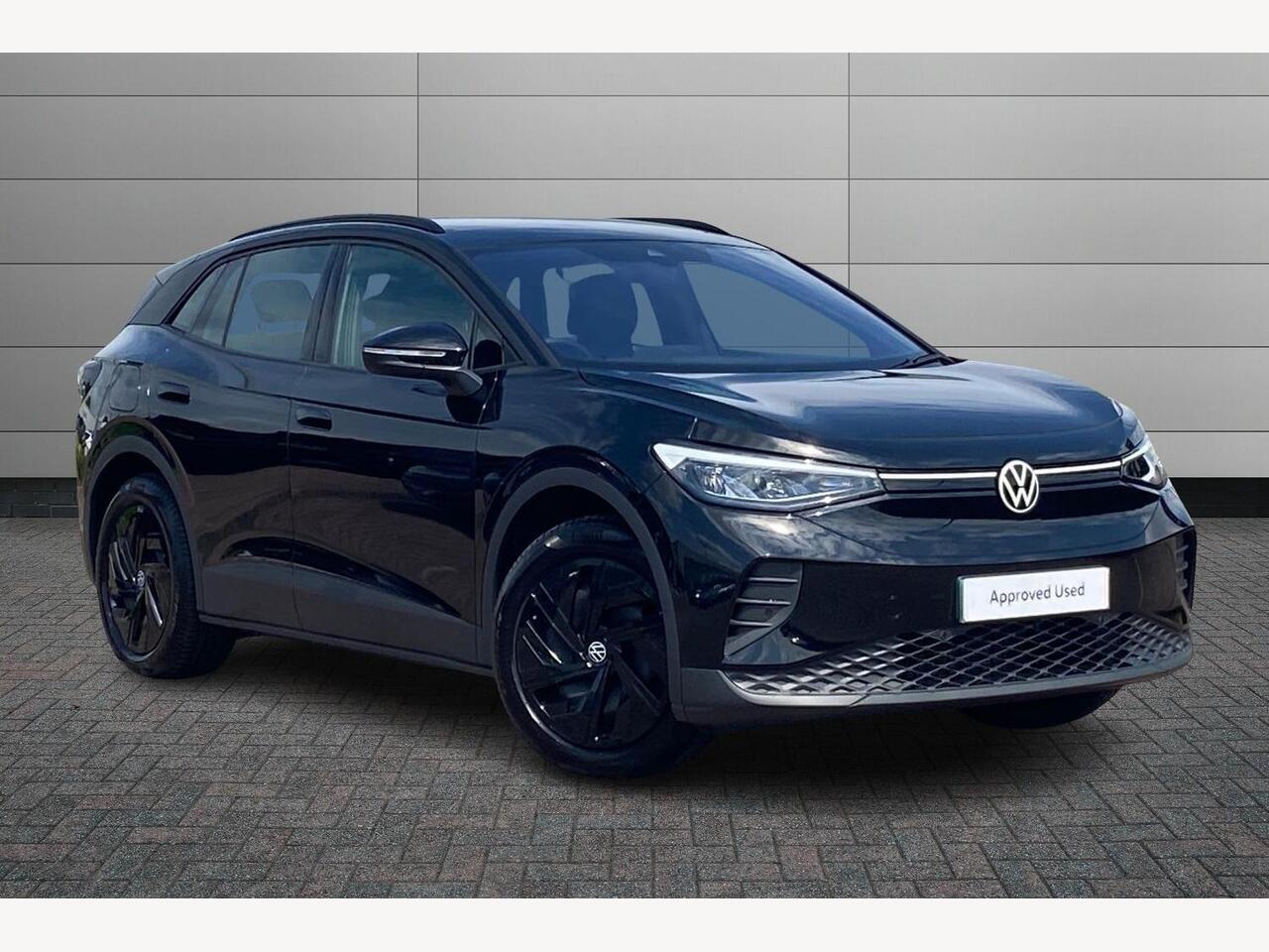 Main listing image - Volkswagen ID.4