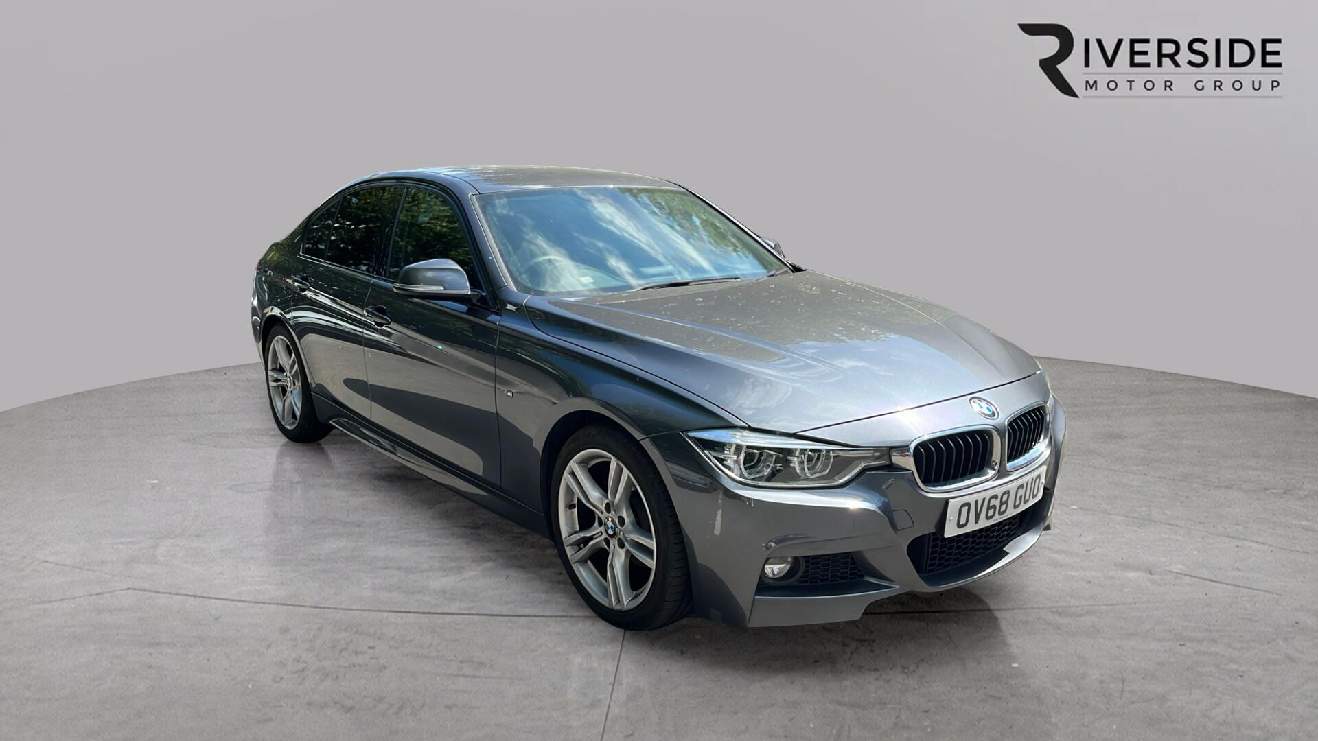 Main listing image - BMW 3 Series