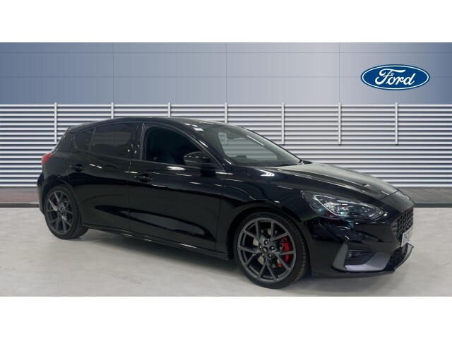 Main listing image - Ford Focus ST