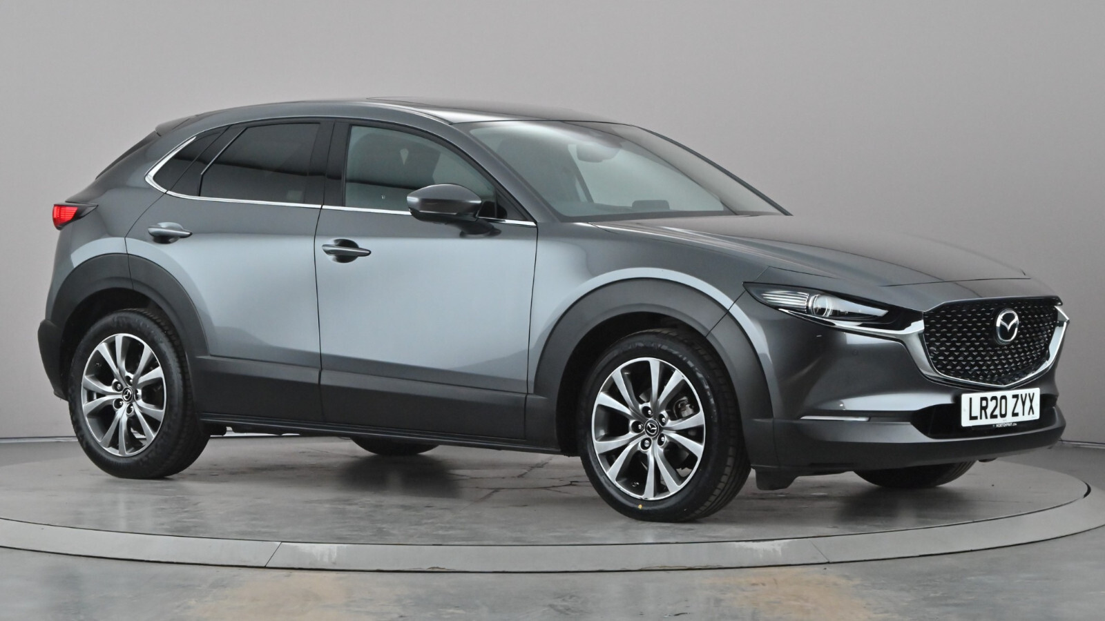 Main listing image - Mazda CX-30