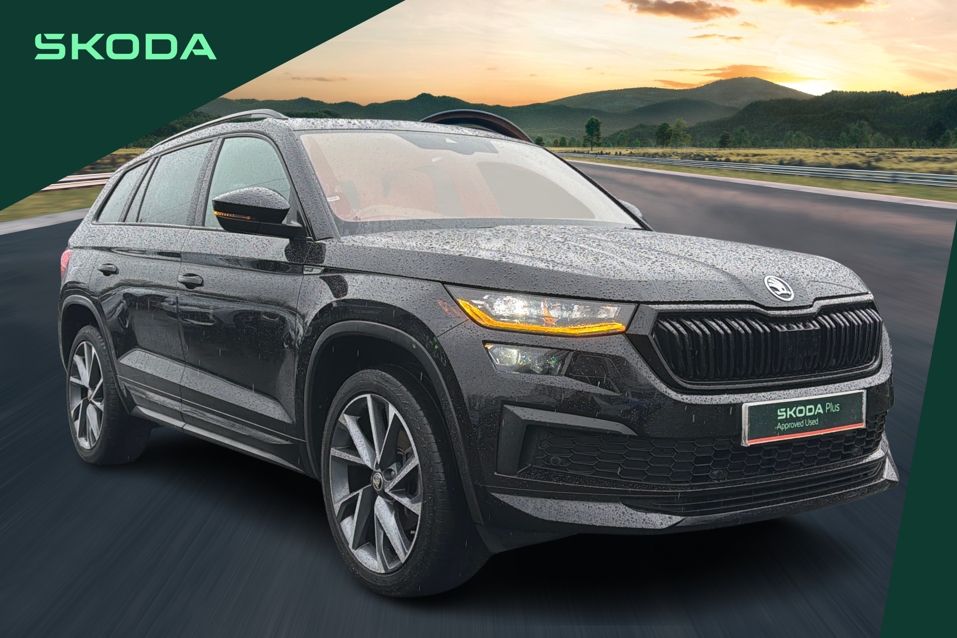 Main listing image - Skoda Kodiaq
